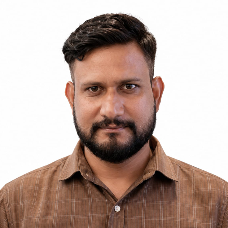 Shahzad Ali