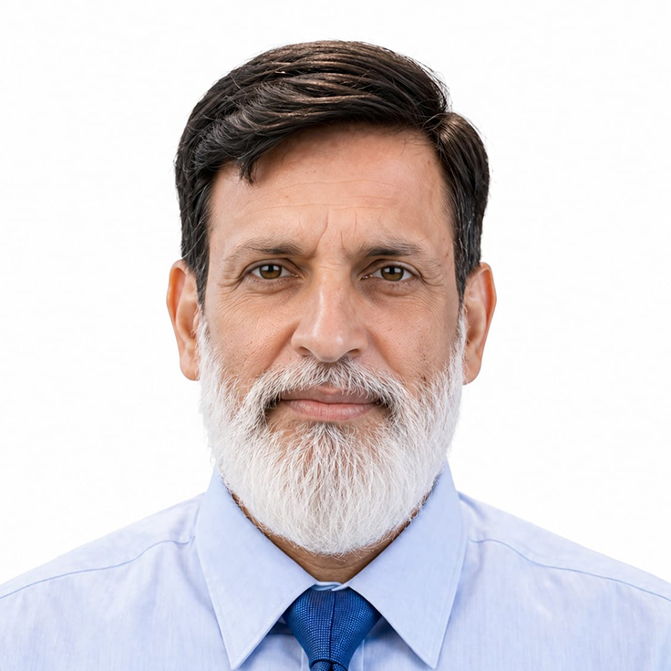 Wasi Fazal