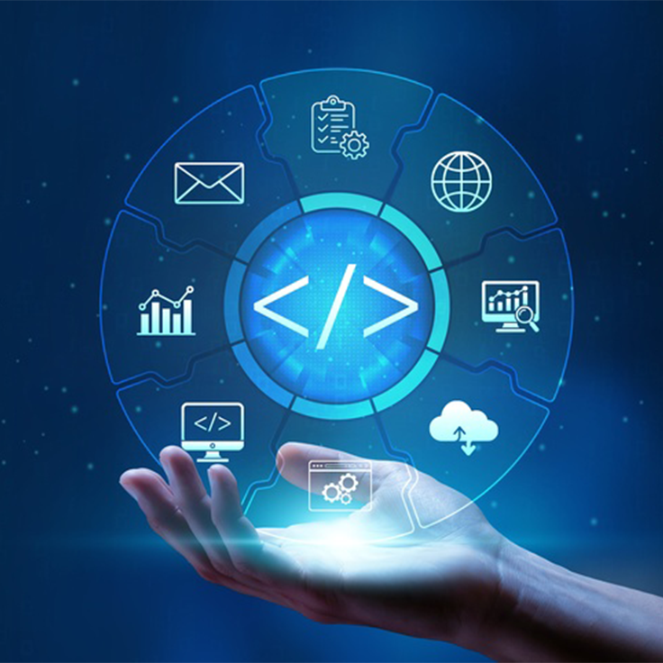 Services Intro