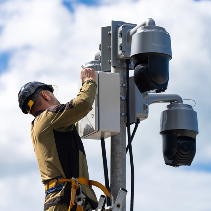 CCTV Solutions